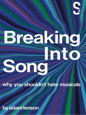 cover image of Breaking into Song